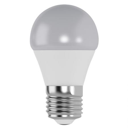 Лампа LED GL45 5.5W E27 6400K (510Лм) FOTON